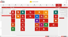 نرم‌افزار حسابداری محک: کلید موفقیت مالی کسب‌وکارها در شرایط اقتصادی چالش‌برانگیز ایران