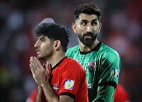 لغو احتمالی جنجالی‌ترین مسابقه فوتبال ایران!