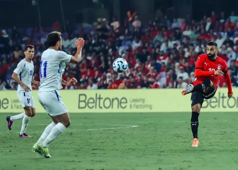 غذای تکراری در مِنو: ازبکستان باز هم تو؟