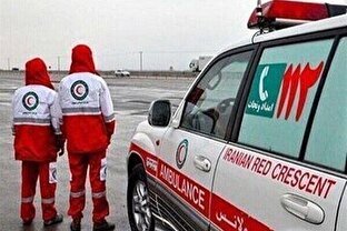 هلال‌احمر اطلاعیه داد