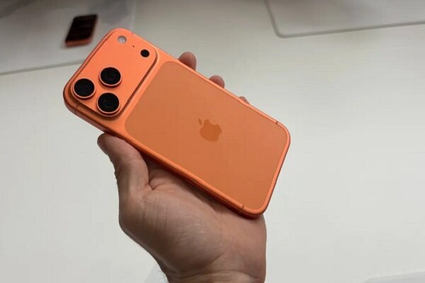 یک جریمه صدها میلیون دلاری دیگر برای سازنده آیفون یک جریمه صدها میلیون دلاری دیگر برای سازنده آیفون