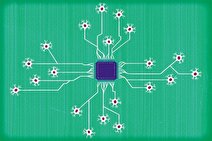 از رایانه‌هایی که با سلول‌های مغز انسان کار می‌کنند