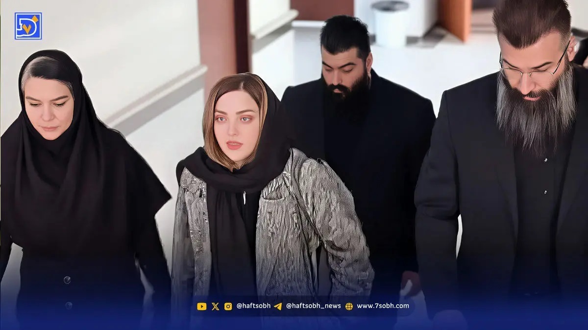 پشتپرده بادیگارد سلبریتیها در ایران پشتپرده بادیگارد سلبریتیها در ایران