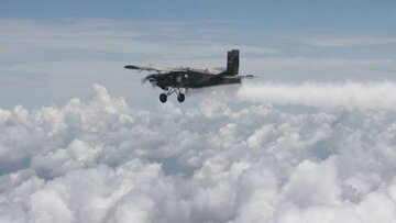 ابرها را بارور نکنید؛ مشکل در زمین است ابرها را بارور نکنید؛ مشکل در زمین است