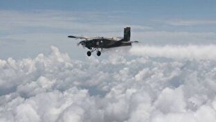 ابرها را بارور نکنید؛ مشکل در زمین است