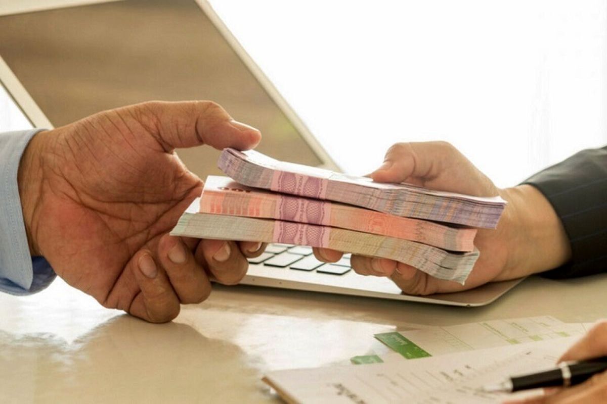 افزایش قابل توجه حقوق در راه است افزایش قابل توجه حقوق در راه است