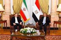 تماس تلفنی عراقچی با گروسی