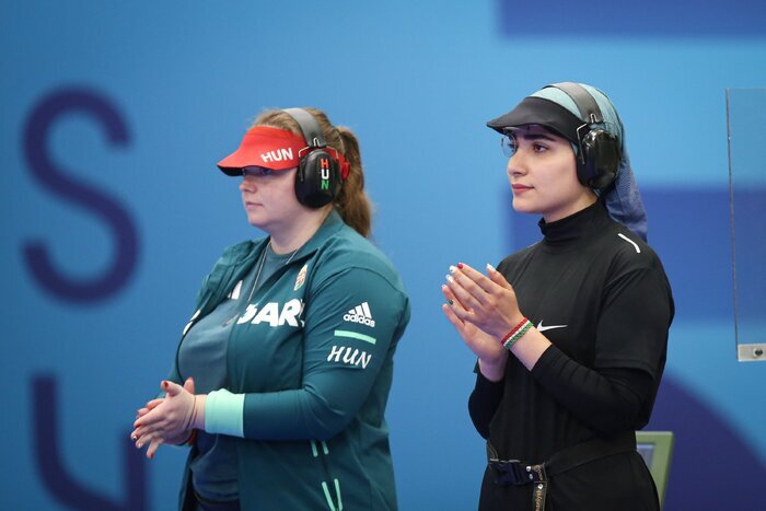 از توکیو تا مصر؛ چالش رستمیان در تیر نهایی و عملکرد ناموفق ملیپوشان در سرزمین فراعنه از توکیو تا مصر؛ چالش رستمیان در تیر نهایی و عملکرد ناموفق ملیپوشان در سرزمین فراعنه