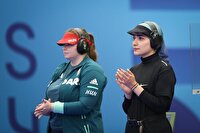 از توکیو تا مصر؛ چالش رستمیان در تیر نهایی و عملکرد ناموفق ملی‌پوشان در سرزمین فراعنه