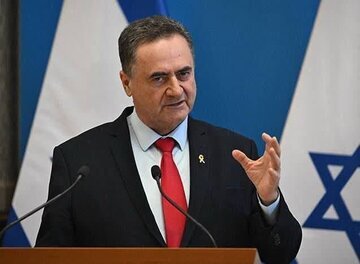 وزیر جنگ اسرائیل: هیچ کشوری به نام فلسطین شکل نخواهد گرفت وزیر جنگ اسرائیل: هیچ کشوری به نام فلسطین شکل نخواهد گرفت