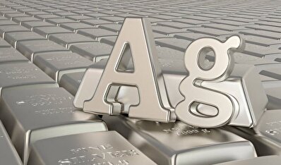 راز پشت پرده رالی نقره: چرا این فلز صنعتی از طلا پیشی گرفت؟