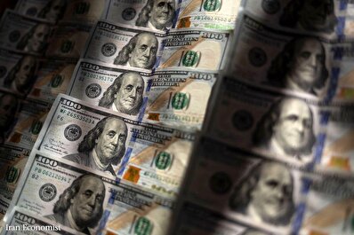 شکاف عمیق نرخ توافقی و بازار آزاد؛ عامل ساختاری نوسان‌های شدید دلار در ایران