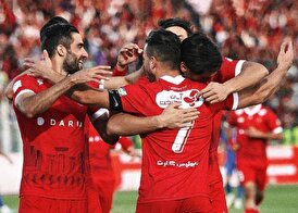 مالک پرسپولیس به شایعات جنجالی پاسخ داد