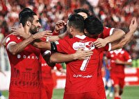 مالک پرسپولیس به شایعات جنجالی پاسخ داد