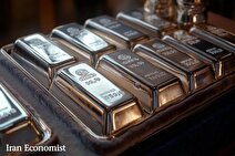 پایان تعطیلی دولت آمریکا به نفع نقره