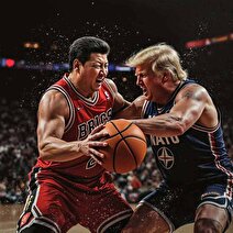 ترامپ چگونه به ریاست جمهوری خود پایان می‌دهد!