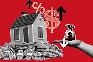 قیمت مسکن تا پایان سال به مرز دیوانگی می‌رسد