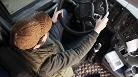 مدارک لازم برای حمل بار بین شهری