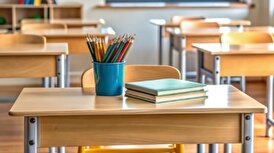 چرا مدارس مدرن به دنبال میز و نیمکت استاندارد لیدوما هستند؟