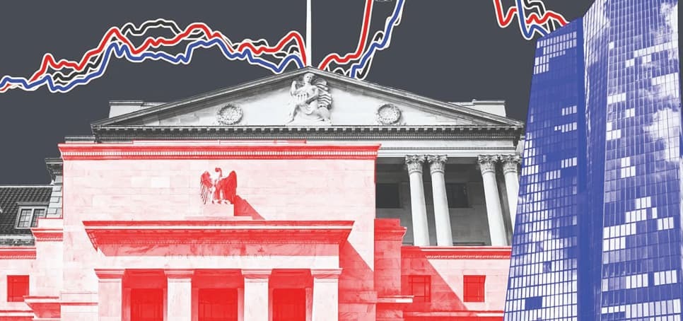 طرح سری بانک‌های مرکزی برای پول واحد جهانی