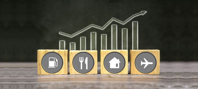 افزایش نجومی تورم؛ ۹ سال، پنج برابر فشار اقتصادی