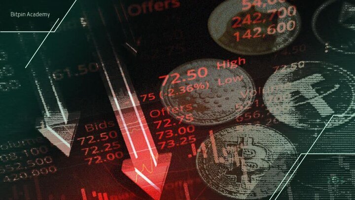 چرا ضررهای رمزارزها افزایش یافته