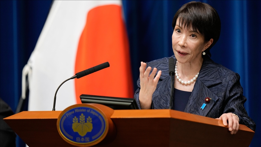 با وجود بحران در شرق آسیا؛ سانائه تاکائیچی بانوی آهنین ژاپنی مراقب پوست خود است با وجود بحران در شرق آسیا؛ سانائه تاکائیچی بانوی آهنین ژاپنی مراقب پوست خود است