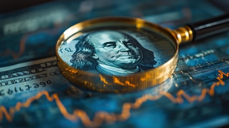 دلار ۱۰۰ هزار تومانی را دار بزنید؛ واقعیت اقتصاد یا توهم بازار؟ دلار ۱۰۰ هزار تومانی را دار بزنید؛ واقعیت اقتصاد یا توهم بازار؟