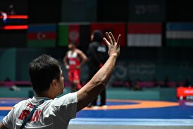 کولاک در در جدول مدالی