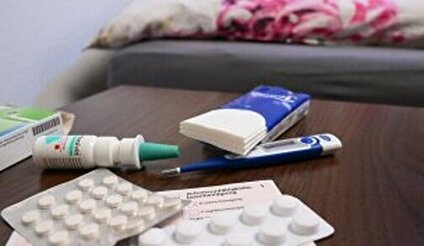 هنوز به پیک نرسیده‌ایم