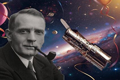 چرا دست کاشف انبساط جهان از «نوبل» کوتاه ماند