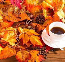 راهکار ساده برای افزایش انرژی در فصل پاییز