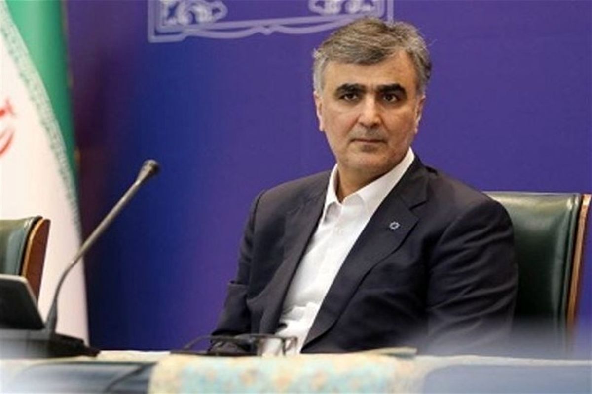 توضیحات مهم فرزین درباره ادغام بانک ملی و آینده توضیحات مهم فرزین درباره ادغام بانک ملی و آینده