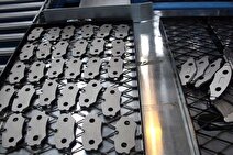 دو فناوری نانویی برای لنت خودرو