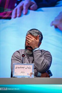 بازتاب ماجرای پژمان جمشیدی در رسانه‌های سعودی