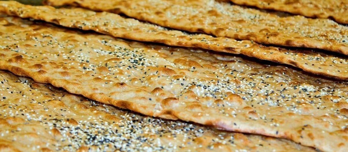 نان به نرخ روز نان به نرخ روز