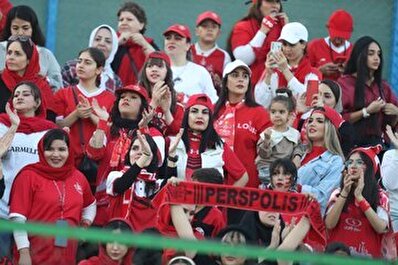 درخواست یک دختربچه ۵ ساله از کاپیتان پرسپولیس