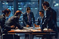 رشد اقتصادی؛ کلید تقویت تولید و توسعه پایدار