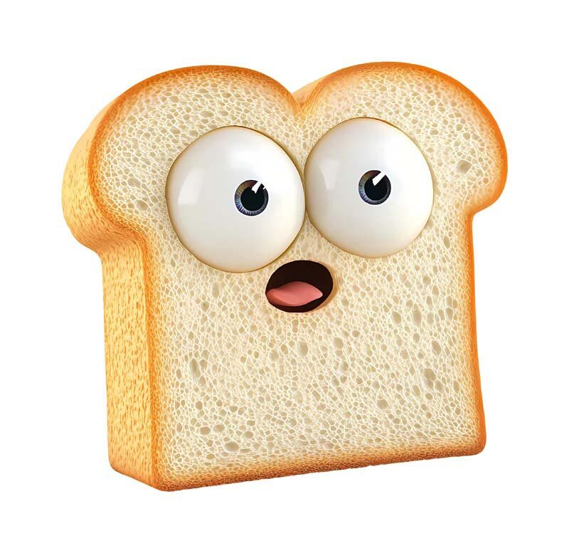 نان با تورم ۹۸ درصدی پیشقراول گرانی شد نان با تورم ۹۸ درصدی پیشقراول گرانی شد