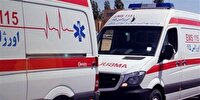 سارقان به آمبولانس اورژانس استان تهران دستبرد زدند