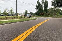 رنگ‌آمیزی خیابان‌های تاشکند با نانو رنگدانه‌های ایرانی