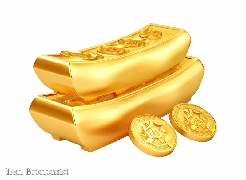 بررسی روند بازار طلا و سکه اول آذر