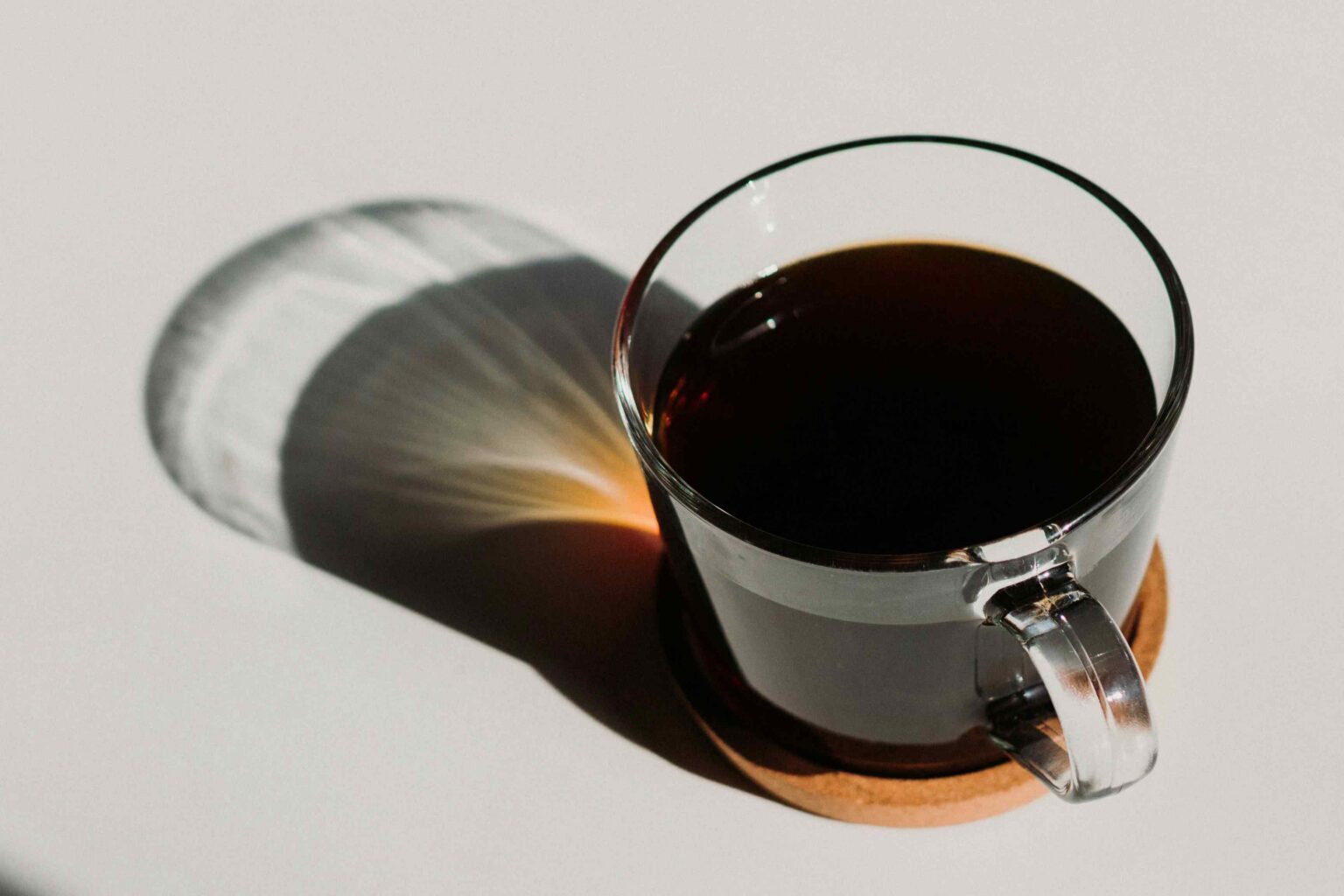 ارتباط کافئین و میگرن و قهوه