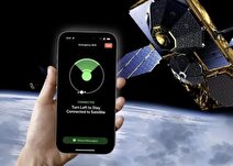 رویای اینترنت ماهواره‌ای محقق شد!