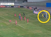 زندگی عجیب دروازه‌بانی که می‌خواست شگفتی خلق کند