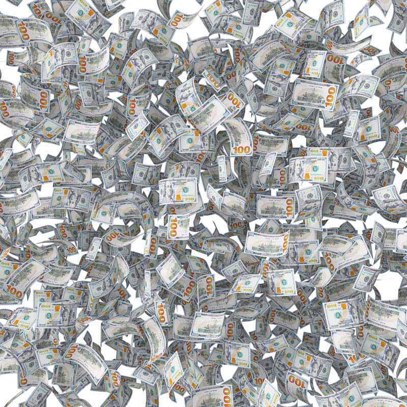 «دلار آمریکا همچنان قدرتمند؛ رقابت ارزهای اصلی زیر سایه نوسانات اقتصادی «دلار آمریکا همچنان قدرتمند؛ رقابت ارزهای اصلی زیر سایه نوسانات اقتصادی