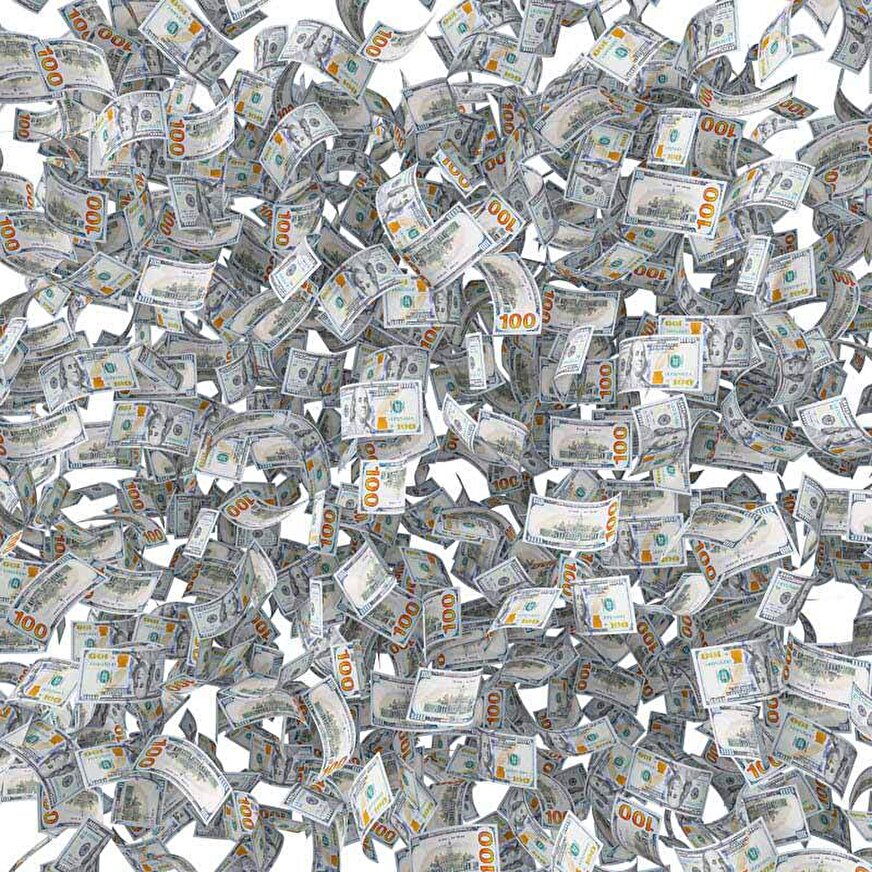 «دلار آمریکا همچنان قدرتمند؛ رقابت ارزهای اصلی زیر سایه نوسانات اقتصادی