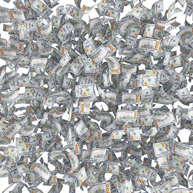 «دلار آمریکا همچنان قدرتمند؛ رقابت ارزهای اصلی زیر سایه نوسانات اقتصادی