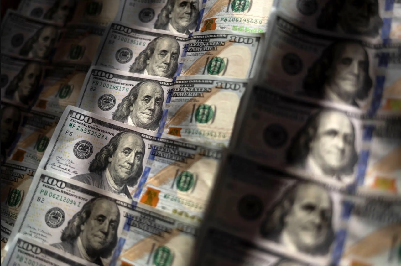 «چهره دلار در آذرماه؛ آرامش روز و طوفان شبانه در بازار»