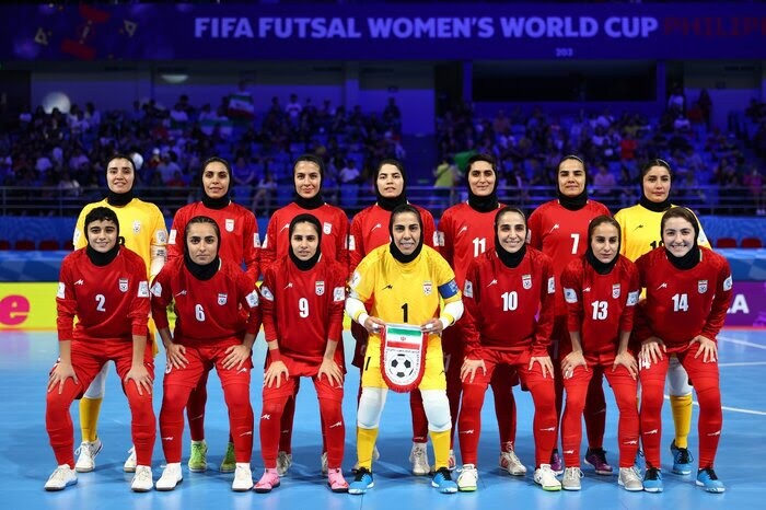 شکست در آخرین قدم